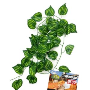 Sztuczna roślina bluszcz 230cm do terrarium Repti Nova