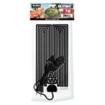 Mata grzewcza 15x28cm 7W