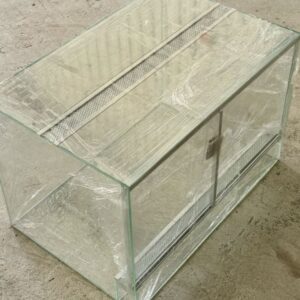 Terrarium dla gekona lamparciego | Turtles.pl | Poznań