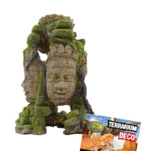 Dekoracja 18x15x25cm do terrarium tropikalnych Repti Nova