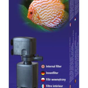NBF-1200 Filtr wewnętrzny AquaNova do akwarium
