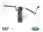 NBF-1200 Filtr wewnętrzny AquaNova do akwarium - obrazek 4