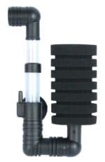 NSF-60L filtr gąbkowy AquaNova do akwarium - obrazek 2