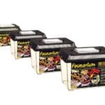 Faunarium dla gadów Exoterra