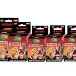 żarówka na podczerwień reptileNova