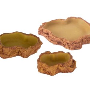 Miseczka do terrarium Reptile Nova