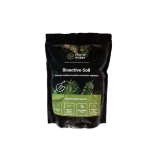 bioactiv soil 3l bioaktywne podłoże dla roślin