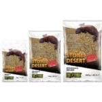 podłoże stone desert pustynia ochra