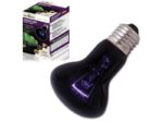 Repti-Zoo Moonlight Heat 50W - żarówka nocna grzewcza