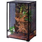 Repti-Zoo RK0124N Terrarium dla kameleonów 60x45x90cm - obrazek 2