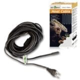 Kabel grzewczy Repti-Zoo 25W 5m