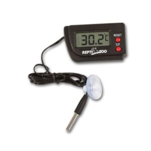 Cyfrowy termometr elektroniczny Repti-Zoo