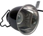 Repti-Zoo Mini Dome mała lampa terrarium 40W - obrazek 5