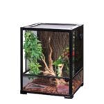 Repti-Zoo Terrarium RK0110N 45x45x60cm - obrazek 6
