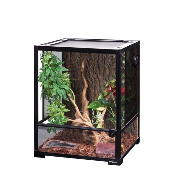 Repti-Zoo Terrarium RK0110N 45x45x60cm - Image 6