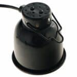 Repti-Zoo Mini Dome mała lampa terrarium 40W - obrazek 2