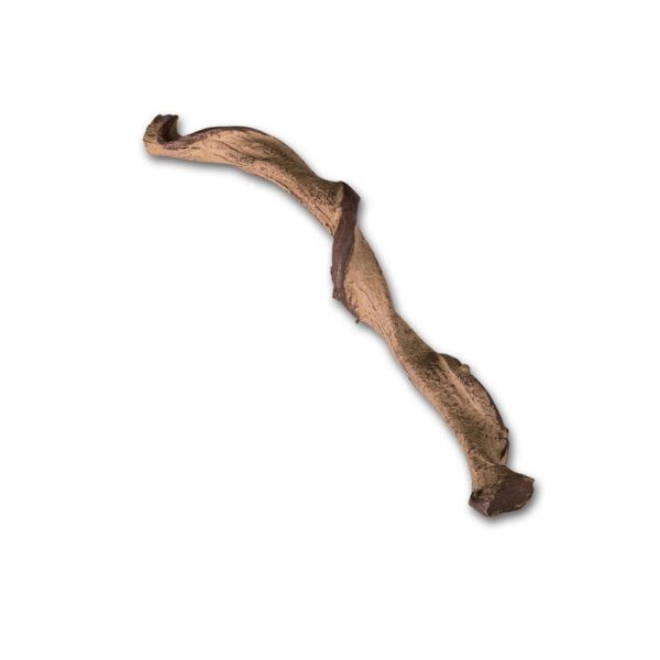 Sztuczna laska dekoracyjna 40 cm - obrazek 2