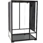 Repti-Zoo RK0124N Terrarium dla kameleonów 60x45x90cm - obrazek 3