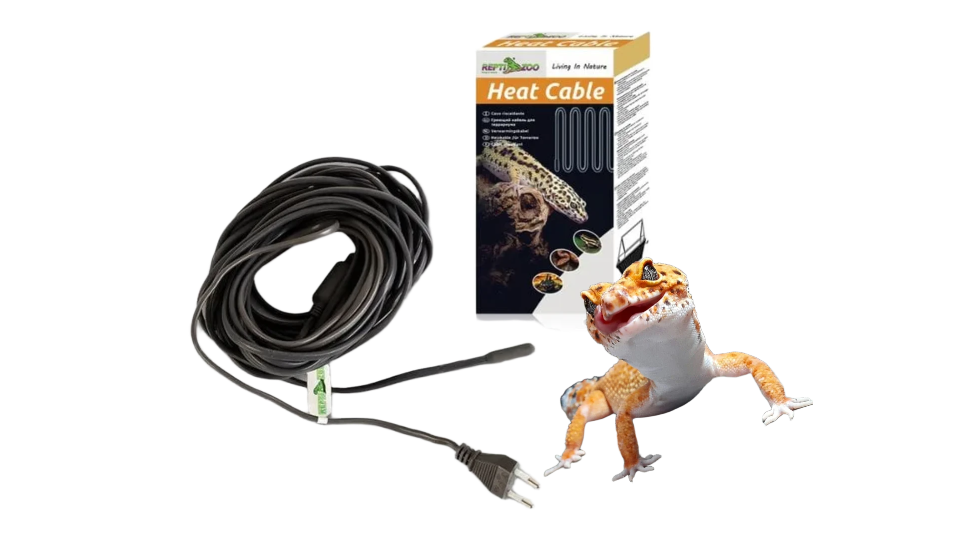 kabel grzewczy