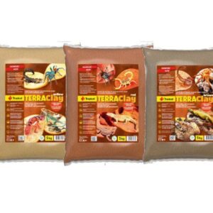 podłoże terraclay Tropical