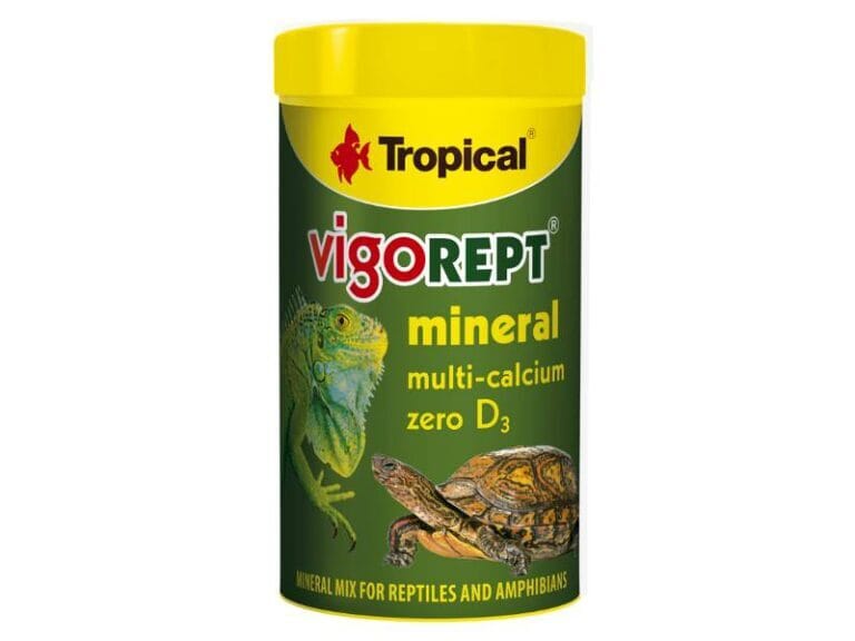 Tropical Vigorept Mineral