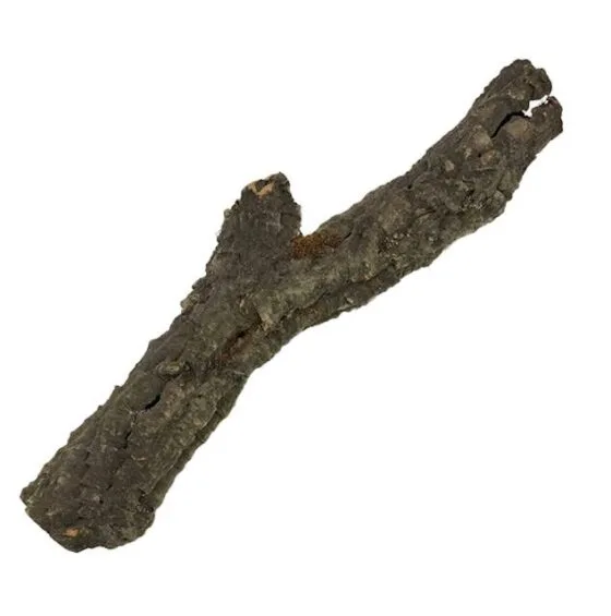 Wąskie tuby korkowe do terrarium 6-7cm / 54-57cm - obrazek 2
