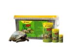 pokarm dla żółwi lądowych biorept l tropical