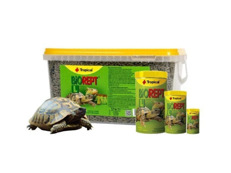 Tropical Biorept L