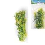 Sztuczne rośliny do terrarium 30cm