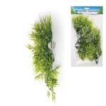 Sztuczna roślina do terrarium 40cm