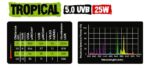 Żarówka Reptile Nova Tropical UVB 5.0 UVB - obrazek 3