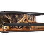 Terrarium z wentylacją Exoterra 90/45/30cm