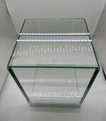 Terrarium pionowe gilotyna z wentylacją - obrazek 5