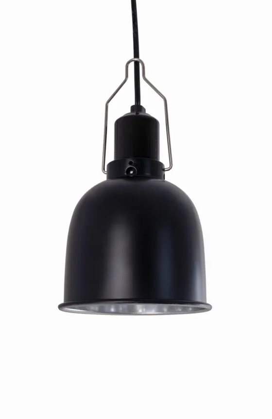 Aluminiowy reflektor UV Reptile Nova REP-LAMP-5.5 14cm - obrazek 3