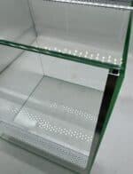 Terrarium pionowe gilotyna z wentylacją - obrazek 6