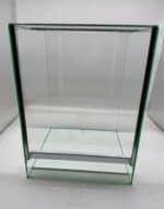 Terrarium pionowe gilotyna z wentylacją - obrazek 2