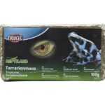 Terrarienmoos Mech do terrarium (Hypnum) 100g