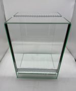 Terrarium pionowe gilotyna z wentylacją - obrazek 3