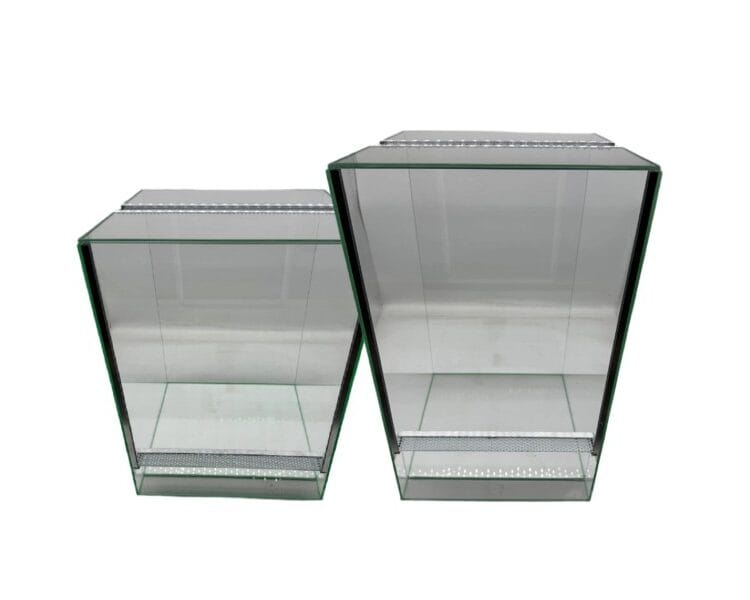 terrarium 30x30x40 i terrarium 30x30x50