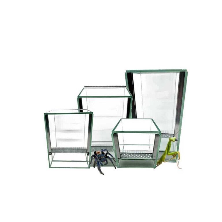 Nano terrarium — oferta Turtles.pl