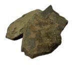 Łupek kamień do akwarium terrarium dla żółwia agamy - obrazek 2