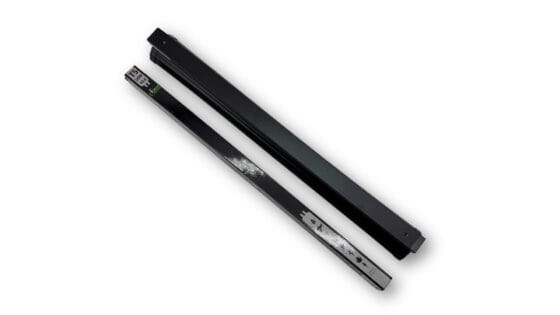 Zestaw oprawa T5 + świetlówka UVA UVB Solar Raptor - obrazek 2