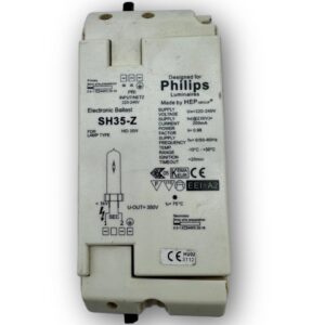 statecznik do lampy HID 35W Philips