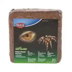 włókno kokosowe trixi 2l