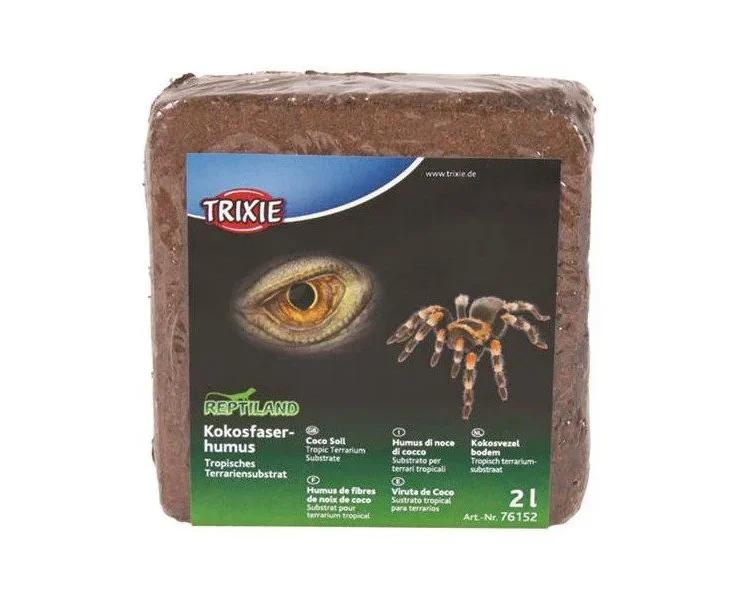 włókno kokosowe trixi 2l
