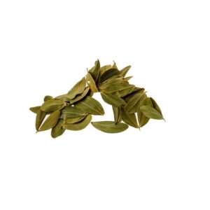 Liście Carbo Verde 10szt.