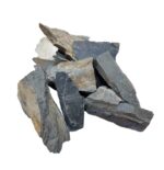 Mały łupek kamień do akwarium terrarium wiwarium - obrazek 4