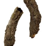 Wąskie tuby korkowe tuba korkowa dębowa 45-50cm / 4-6cm