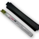 Zestaw oprawa T5 + świetlówka UVA UVB Solar Raptor