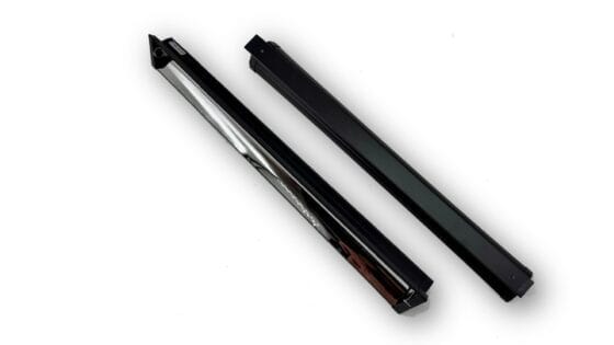 Oprawa T5 24W aluminiowy odbłyśnik